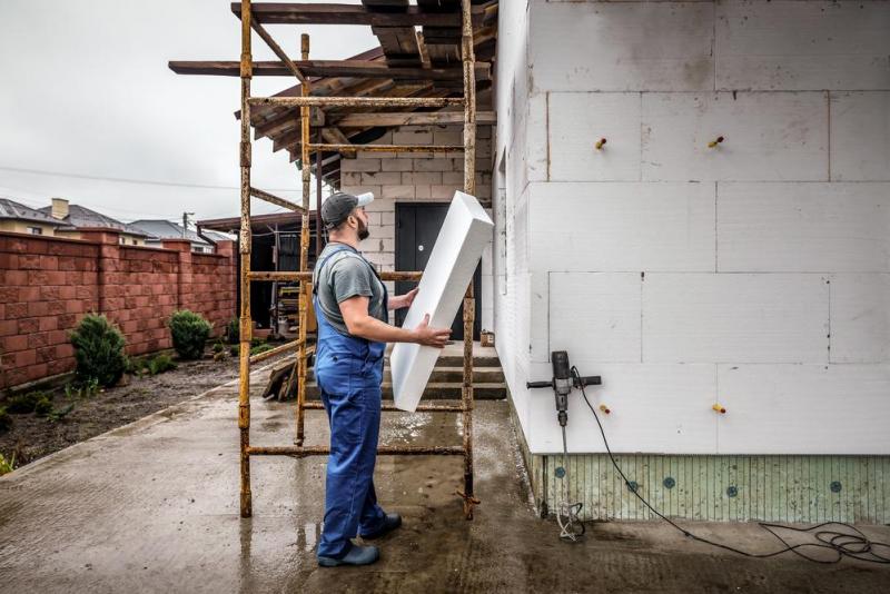 Isolation thermique &agrave; Saint-Genis-Laval, r&eacute;duisez vos factures
