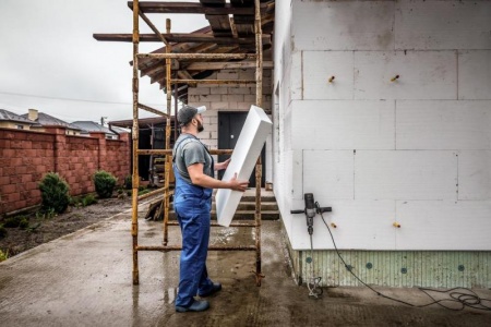 Isolation thermique &agrave; Saint-Genis-Laval, r&eacute;duisez vos factures