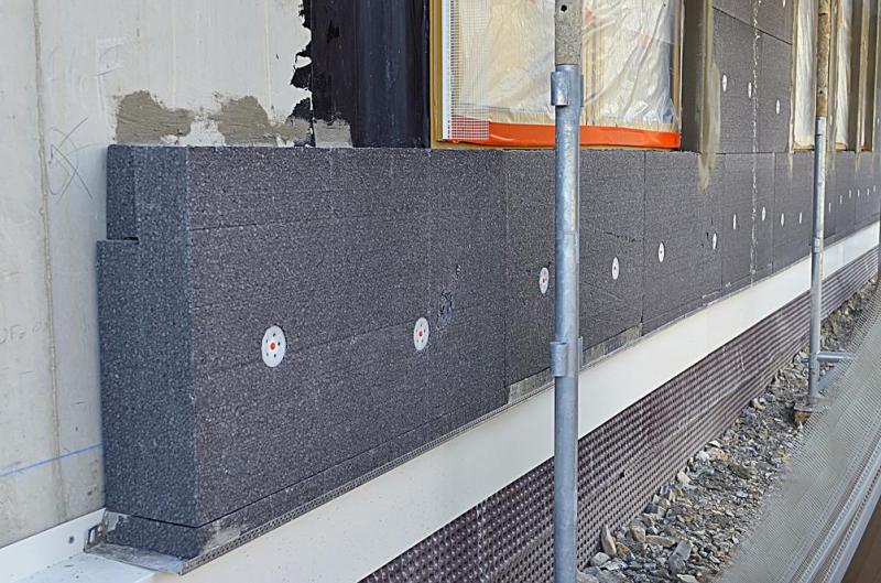 R&eacute;novation de fa&ccedil;ade &agrave; Saint-Genis-Laval, par o&ugrave; commencer ?