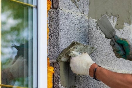 Isolation des murs par l'ext&eacute;rieur, quel impact sur l'aspect de votre fa&ccedil;ade ?